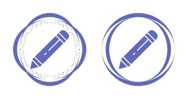 Pencil Vector Icon