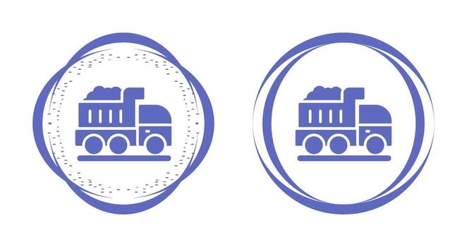 tugurio vector icono