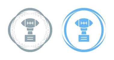 Trophy Vector Icon