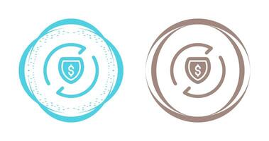 Security System Vector Icon