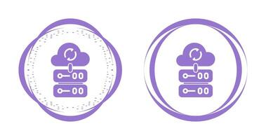 Backup Vector Icon