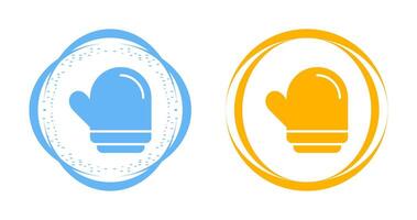 Glove Vector Icon