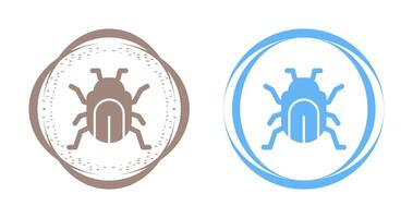 Beetl Vector Icon