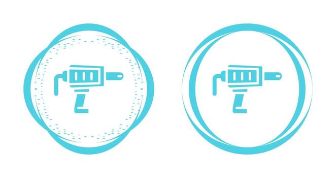 Drill Vector Icon