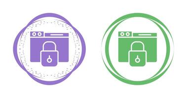 Ssl Vector Icon