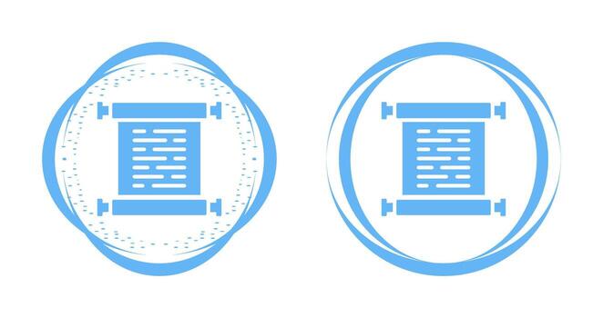 icono de vector de desplazamiento
