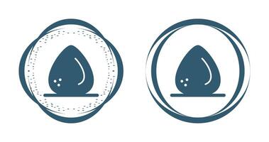 Egg Vector Icon
