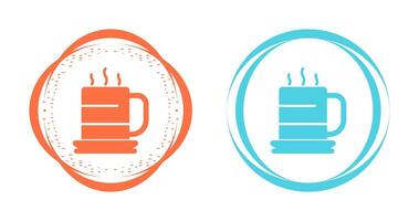 Mug Vector Icon