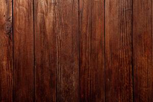 Wood texture seamless pattern. Wood board background for presentations and text. Empty woody plank for design. photo
