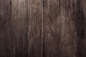 Wood texture seamless pattern. Wood board background for presentations and text. Empty woody plank for design. photo