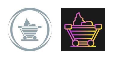 Cart Vector Icon