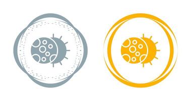 Eclipse Vector Icon