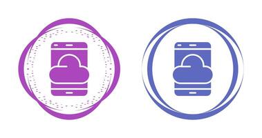 Application Hosting Vector Icon