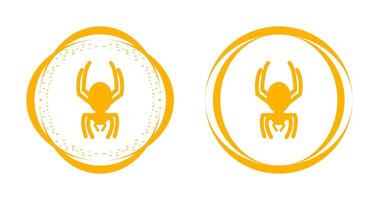 Spider Vector Icon