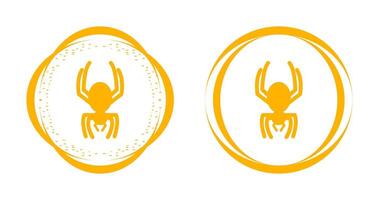 Spider Vector Icon