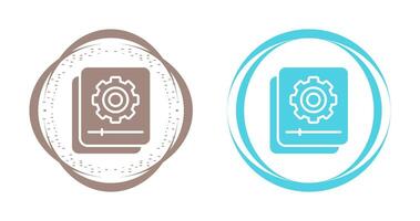 Document Automation Vector Icon