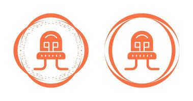 Diode Vector Icon