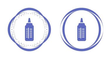 Wire Pulling Lubricant Vector Icon
