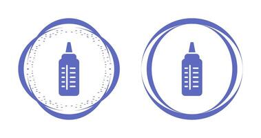 Wire Pulling Lubricant Vector Icon