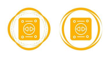 Socket Vector Icon