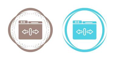 Scalability Vector Icon