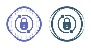 Website Security Vector Icon