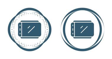 Graphic Tablet Vector Icon