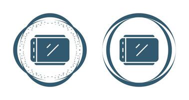 Graphic Tablet Vector Icon