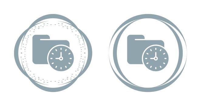 Document Vector Icon