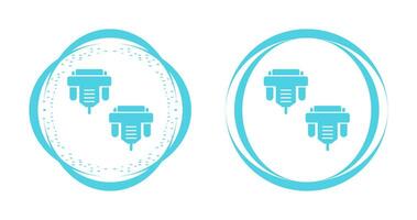 Dvi Vector Icon
