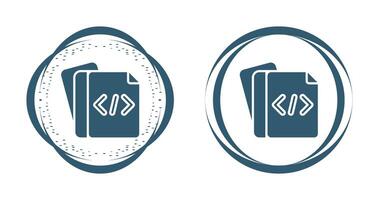 Text Vector Icon