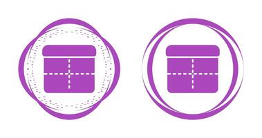Borders Vector Icon