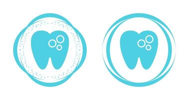 Tooth Vector Icon