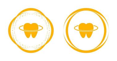 Teeth Vector Icon