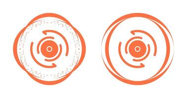 Spinner Vector Icon