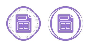 Document Vector Icon