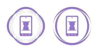 Smartphone Vector Icon