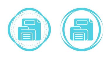 Folder Vector Icon