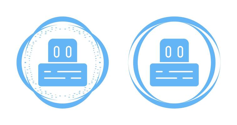 Usb Stick Vector Icon