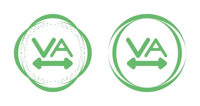 Tracking Vector Icon