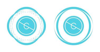 Keyhole Vector Icon