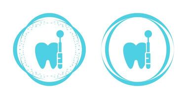 Tooth Vector Icon