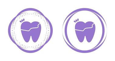 Tooth Vector Icon