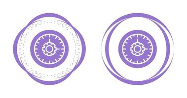 Time Vector Icon