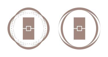 Rectangle Vector Icon