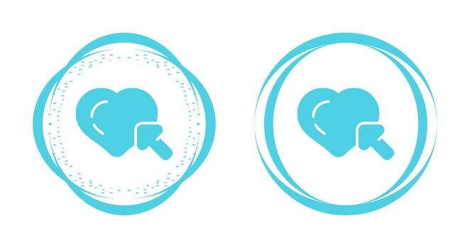 Selection Vector Icon