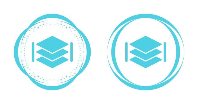 Layer Vector Icon