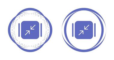 Resize Option Vector Icon