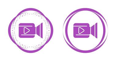 Camera Vector Icon