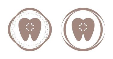 Toothache Vector Icon